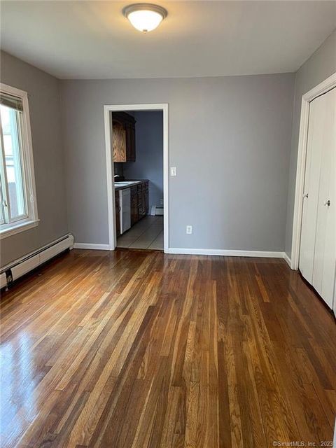 Tiny photo for 30 Tremont Avenue #1st, Bridgeport, CT 06606 (MLS # 24165674)