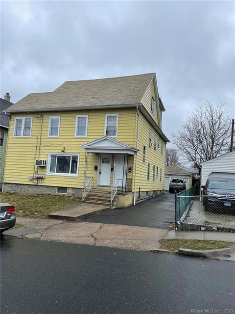 Photo of 30 Tremont Avenue #1st, Bridgeport, CT 06606 (MLS # 24165674)