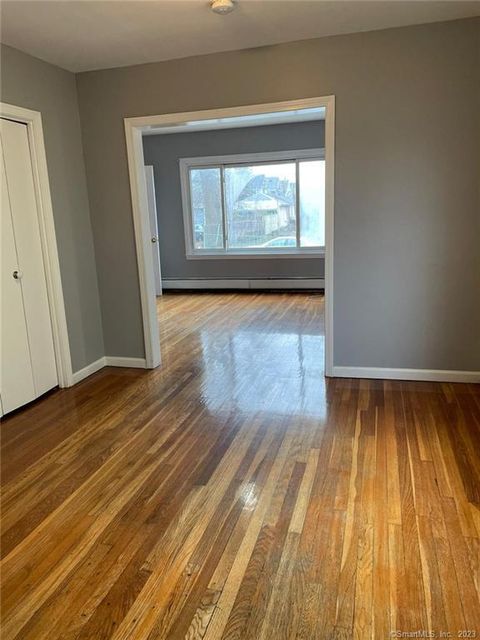 Tiny photo for 30 Tremont Avenue #1st, Bridgeport, CT 06606 (MLS # 24165674)