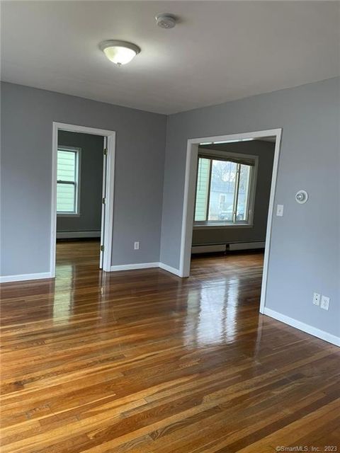 Tiny photo for 30 Tremont Avenue #1st, Bridgeport, CT 06606 (MLS # 24165674)