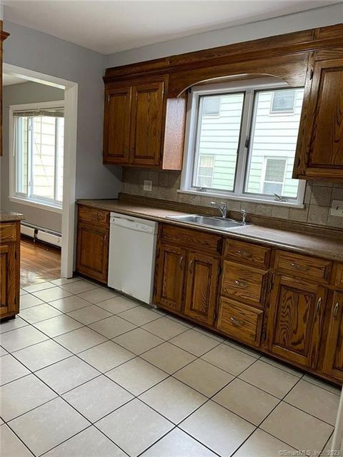 Tiny photo for 30 Tremont Avenue #1st, Bridgeport, CT 06606 (MLS # 24165674)