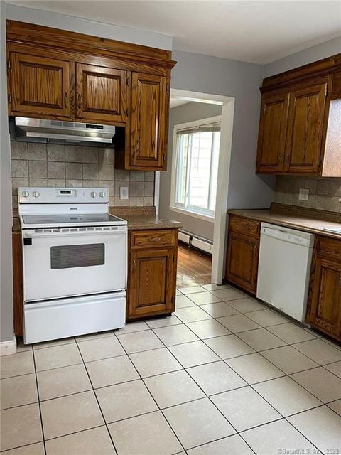 Tiny photo for 30 Tremont Avenue #1st, Bridgeport, CT 06606 (MLS # 24165674)