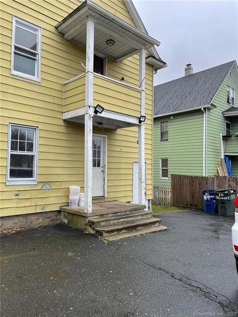 Tiny photo for 30 Tremont Avenue #1st, Bridgeport, CT 06606 (MLS # 24165674)