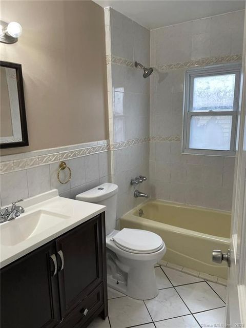 Tiny photo for 30 Tremont Avenue #1st, Bridgeport, CT 06606 (MLS # 24165674)