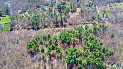 Tiny photo for 0 Weingart Road, Harwinton, CT 06791 (MLS # 24167037)