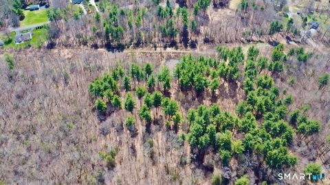 Tiny photo for 0 Weingart Road, Harwinton, CT 06791 (MLS # 24167037)