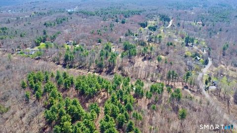 Photo of 0 Weingart Road, Harwinton, CT 06791 (MLS # 24167037)