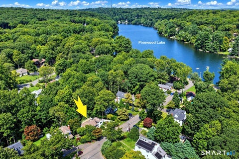Homes For Sale - 55 Old Sawmill Road<br/> Trumbull, CT 06611