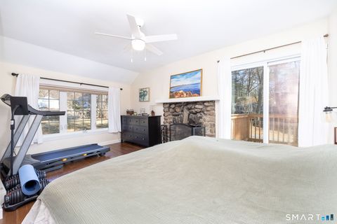 Tiny photo for 171 Secret Lake Road, Avon, CT 06001 (MLS # 24166252)