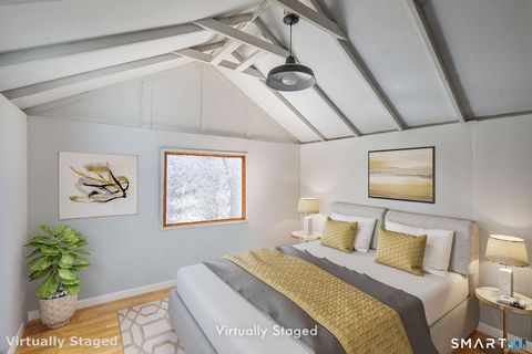 Tiny photo for 171 Secret Lake Road, Avon, CT 06001 (MLS # 24166252)