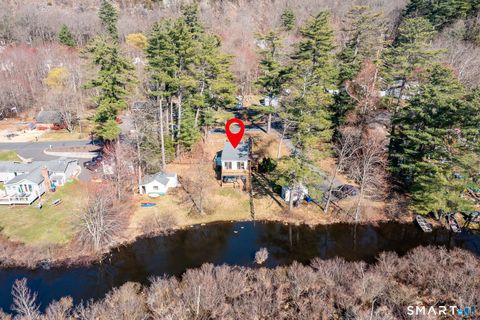 Tiny photo for 171 Secret Lake Road, Avon, CT 06001 (MLS # 24166252)