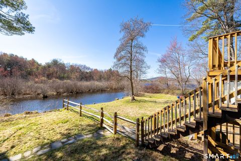 Tiny photo for 171 Secret Lake Road, Avon, CT 06001 (MLS # 24166252)