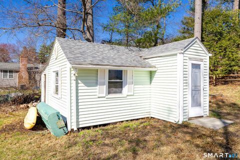 Tiny photo for 171 Secret Lake Road, Avon, CT 06001 (MLS # 24166252)