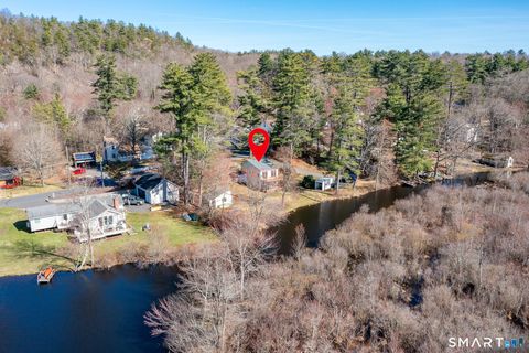 Tiny photo for 171 Secret Lake Road, Avon, CT 06001 (MLS # 24166252)