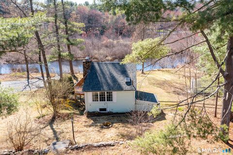 Photo of 171 Secret Lake Road, Avon, CT 06001 (MLS # 24166252)