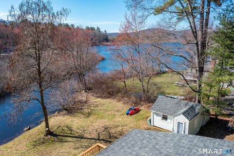 Tiny photo for 171 Secret Lake Road, Avon, CT 06001 (MLS # 24166252)