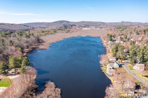 Tiny photo for 171 Secret Lake Road, Avon, CT 06001 (MLS # 24166252)