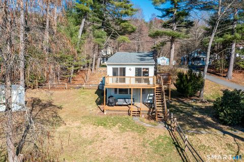 Tiny photo for 171 Secret Lake Road, Avon, CT 06001 (MLS # 24166252)