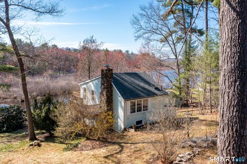 Tiny photo for 171 Secret Lake Road, Avon, CT 06001 (MLS # 24166252)