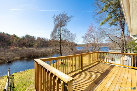 Tiny photo for 171 Secret Lake Road, Avon, CT 06001 (MLS # 24166252)
