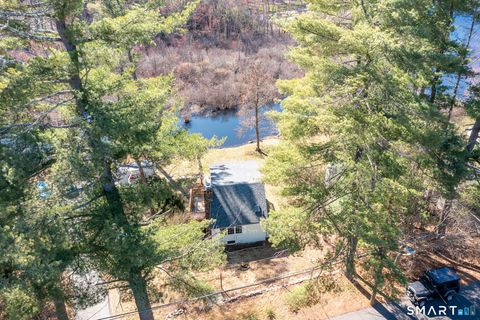 Tiny photo for 171 Secret Lake Road, Avon, CT 06001 (MLS # 24166252)