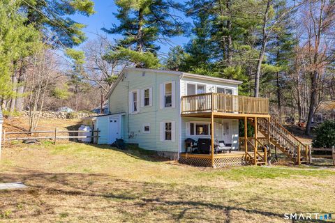Tiny photo for 171 Secret Lake Road, Avon, CT 06001 (MLS # 24166252)