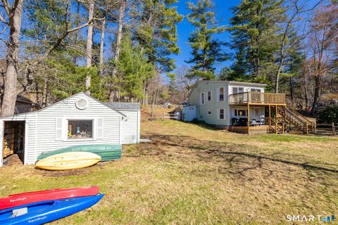 Tiny photo for 171 Secret Lake Road, Avon, CT 06001 (MLS # 24166252)