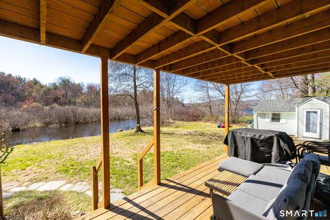 Tiny photo for 171 Secret Lake Road, Avon, CT 06001 (MLS # 24166252)