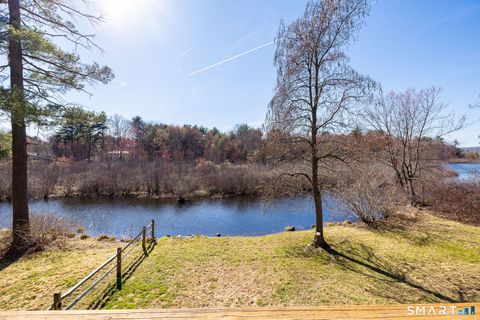 Tiny photo for 171 Secret Lake Road, Avon, CT 06001 (MLS # 24166252)