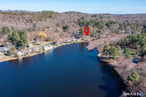 Tiny photo for 171 Secret Lake Road, Avon, CT 06001 (MLS # 24166252)