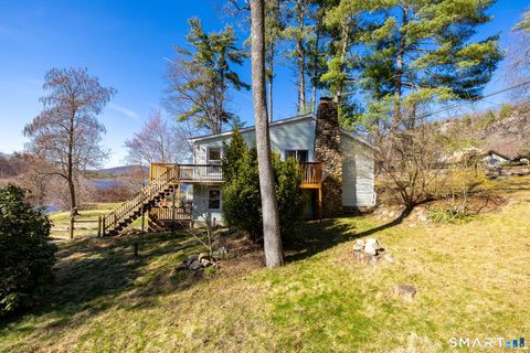 Tiny photo for 171 Secret Lake Road, Avon, CT 06001 (MLS # 24166252)