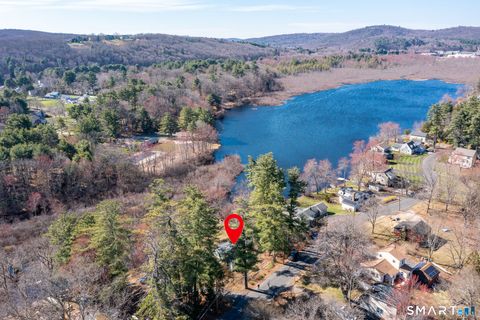 Tiny photo for 171 Secret Lake Road, Avon, CT 06001 (MLS # 24166252)