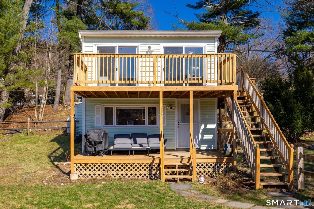 Photo of 171 Secret Lake Road, Avon, CT 06001 (MLS # 24166252)