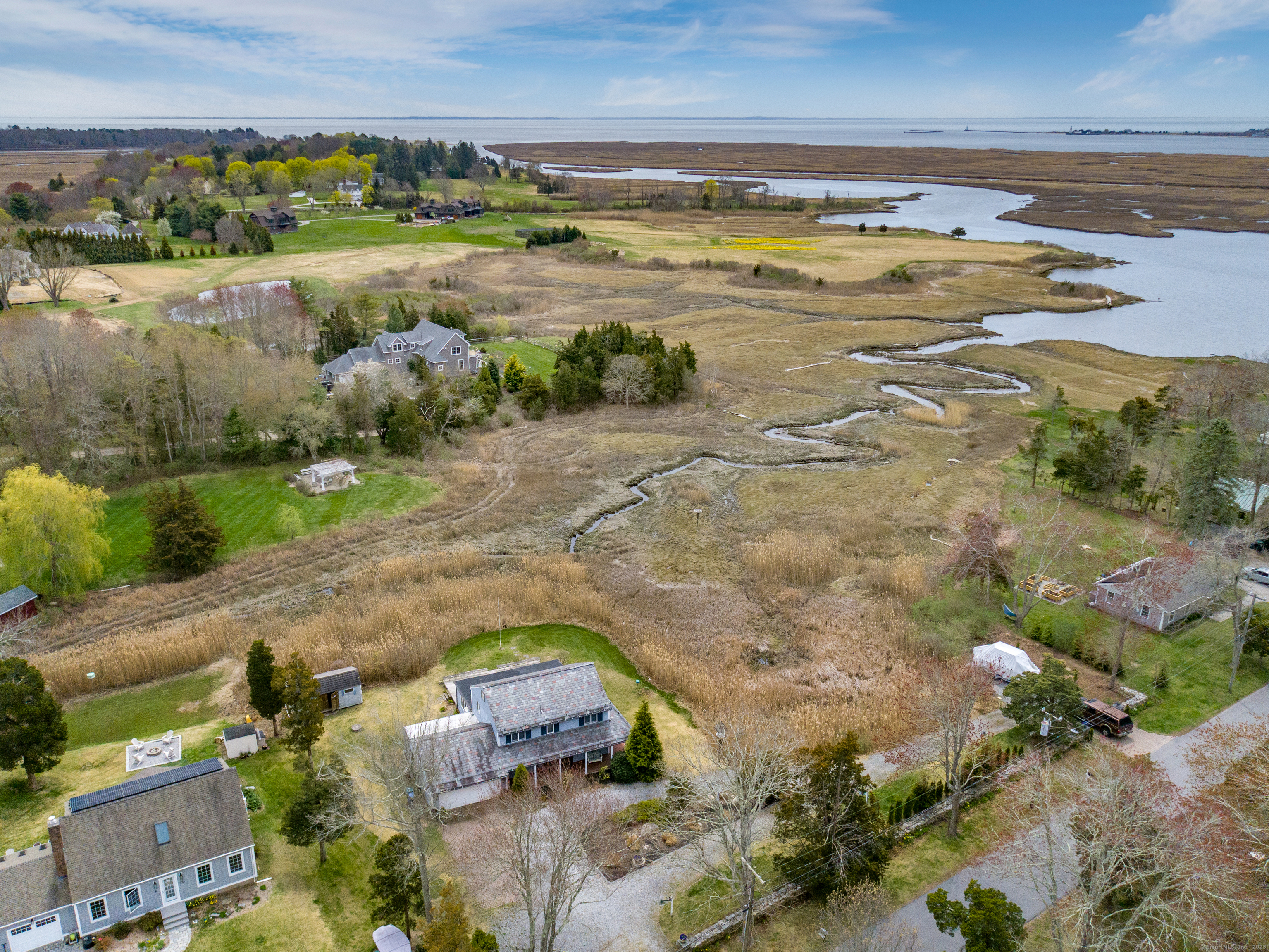 8 Katherine Road, Old Lyme, Connecticut image 2