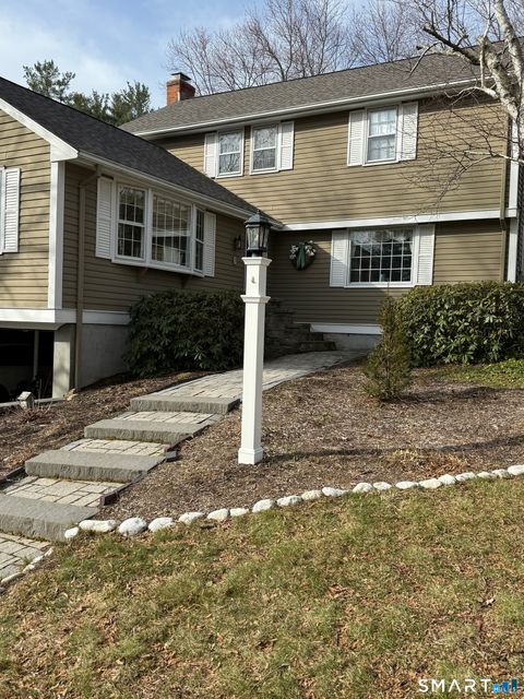 Photo of 3 Lenora Drive, Simsbury, CT 06092 (MLS # 24164733)