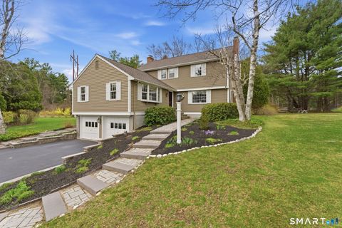 3 Lenora Drive Simsbury CT 06092