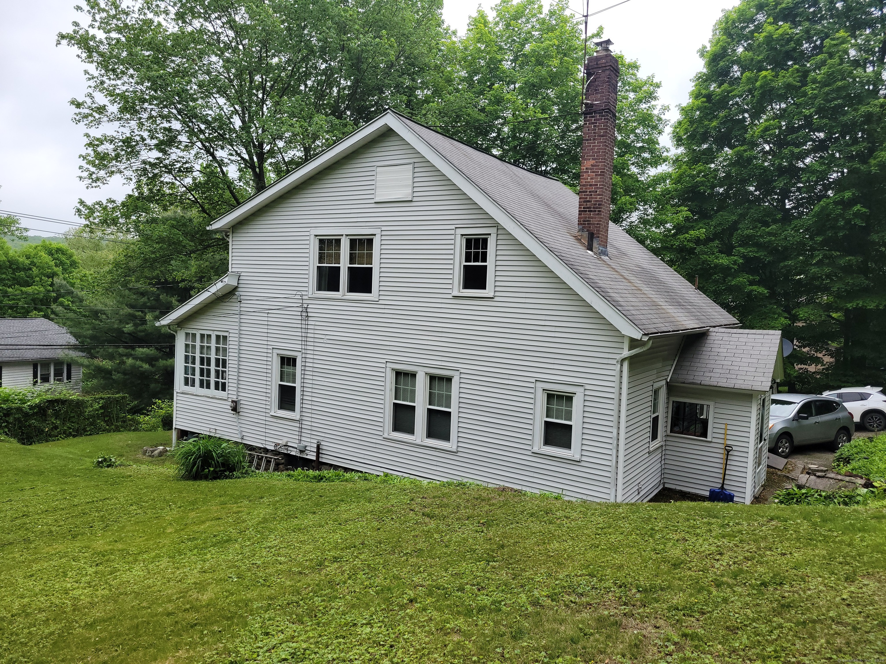 706 Waterville Street, Waterbury, Connecticut image 18
