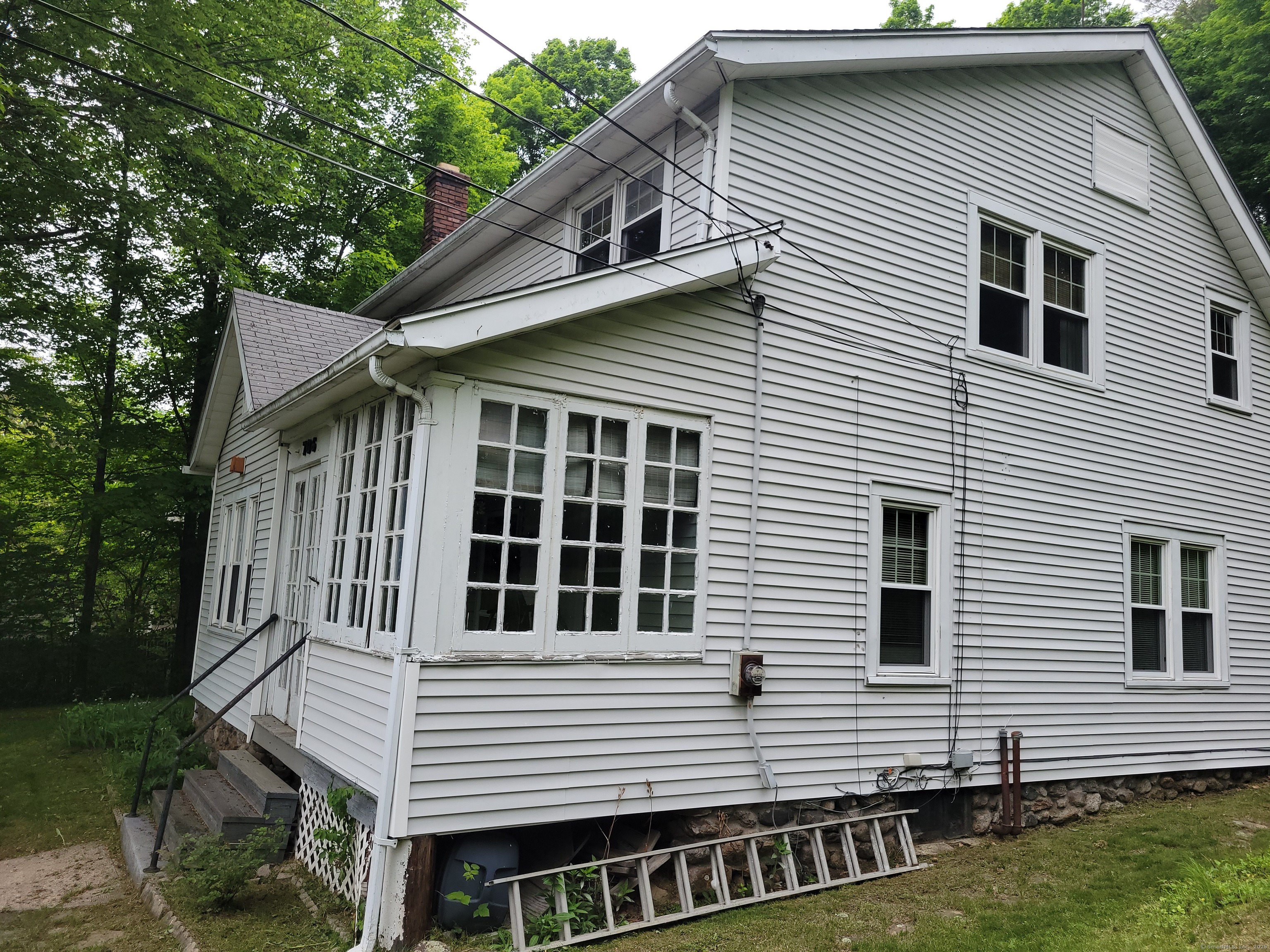 706 Waterville Street, Waterbury, Connecticut image 3