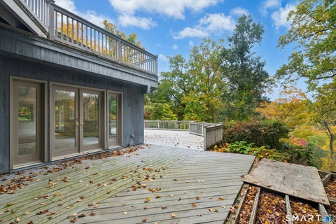 Tiny photo for 260 Umpawaug Road, Redding, CT 06896 (MLS # 24211675)