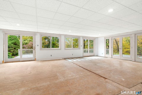 Tiny photo for 260 Umpawaug Road, Redding, CT 06896 (MLS # 24211675)