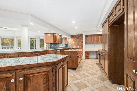 Tiny photo for 260 Umpawaug Road, Redding, CT 06896 (MLS # 24211675)