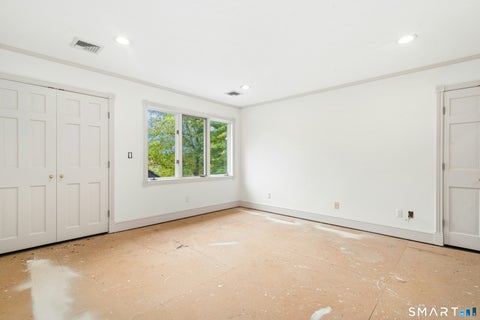 Tiny photo for 260 Umpawaug Road, Redding, CT 06896 (MLS # 24211675)