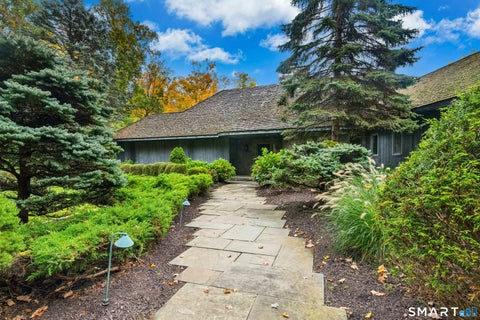 Tiny photo for 260 Umpawaug Road, Redding, CT 06896 (MLS # 24211675)