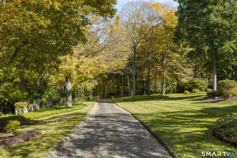 Tiny photo for 260 Umpawaug Road, Redding, CT 06896 (MLS # 24211675)