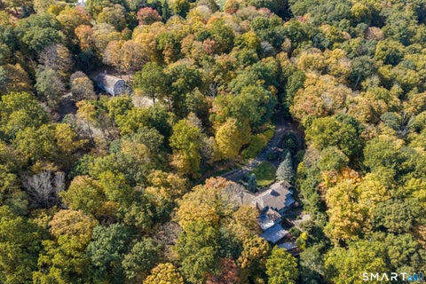 Tiny photo for 260 Umpawaug Road, Redding, CT 06896 (MLS # 24211675)