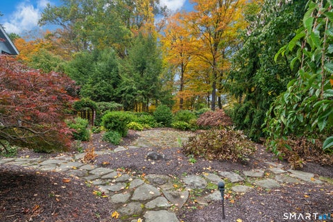 Tiny photo for 260 Umpawaug Road, Redding, CT 06896 (MLS # 24211675)