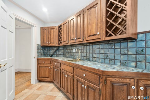 Tiny photo for 260 Umpawaug Road, Redding, CT 06896 (MLS # 24211675)