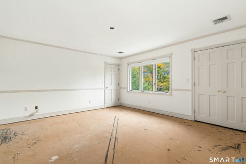 Tiny photo for 260 Umpawaug Road, Redding, CT 06896 (MLS # 24211675)