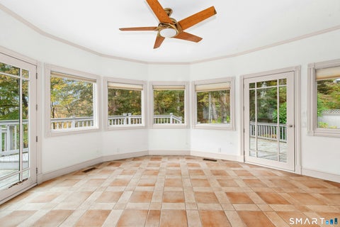 Tiny photo for 260 Umpawaug Road, Redding, CT 06896 (MLS # 24211675)