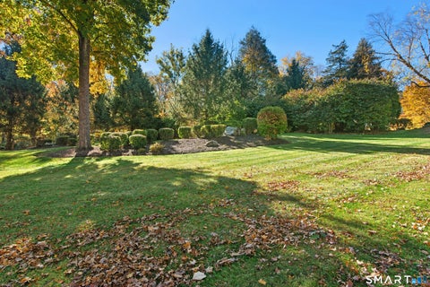 Tiny photo for 260 Umpawaug Road, Redding, CT 06896 (MLS # 24211675)